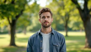 Selbstgespräche führen: Laut Psychologie ein Zeichen für diese besonderen Fähigkeiten