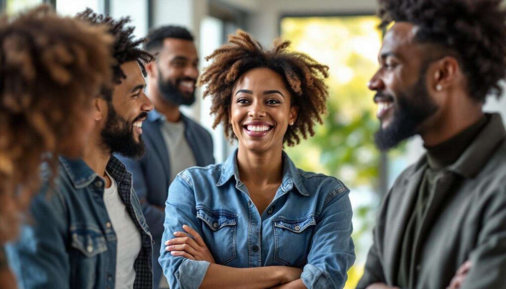 Menschen mit starker Persönlichkeit sagen regelmäßig diese 8 kraftvollen Sätze