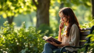 Wer Alleinsein dem ständigen Sozialleben vorzieht, besitzt laut Psychologie diese 8 besonderen Eigenschaften