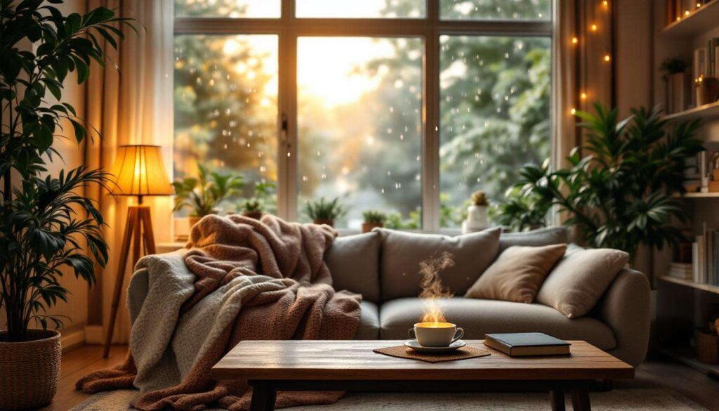 Gerne zuhause bleiben: Das sagt die Psychologie wirklich darüber