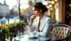 Sich elegant abgrenzen: 10 Sätze, die kluge Menschen nutzen, um Neugierige abzuwehren