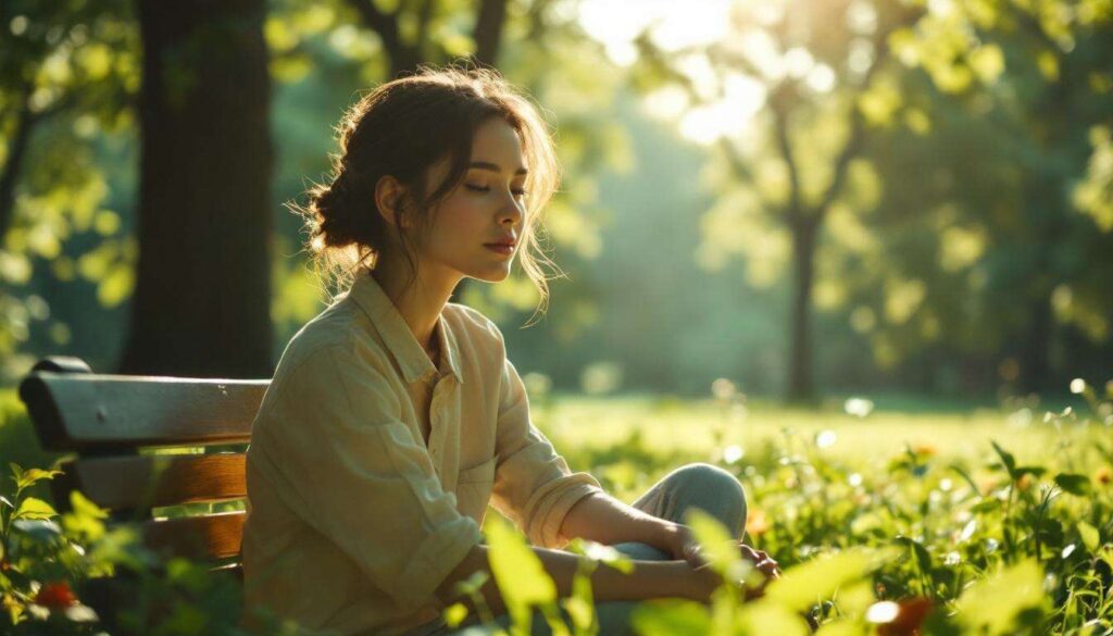 Wer Alleinsein dem ständigen Sozialleben vorzieht, zeigt laut Psychologie diese 8 besonderen Eigenschaften