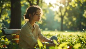 Wer Alleinsein dem ständigen Sozialleben vorzieht, zeigt laut Psychologie diese 8 besonderen Eigenschaften