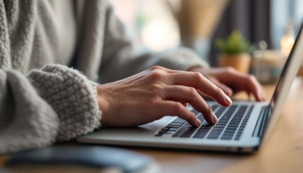 Mit nur einem Finger tippen verrät diese 3 Charaktereigenschaften