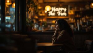 Psychologie bestätigt: Wer Stille statt Smalltalk bevorzugt, hat diese 11 Persönlichkeitsmerkmale