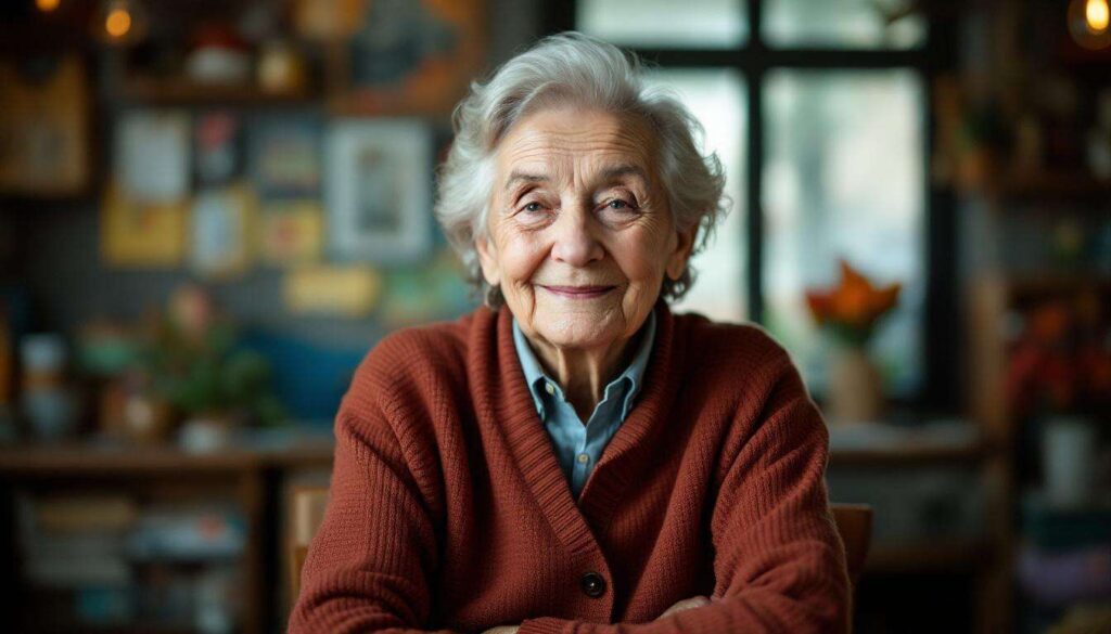 Laut Psychologie: Wer in den 60ern und 70ern aufwuchs, entwickelte diese 9 seltenen mentalen Stärken