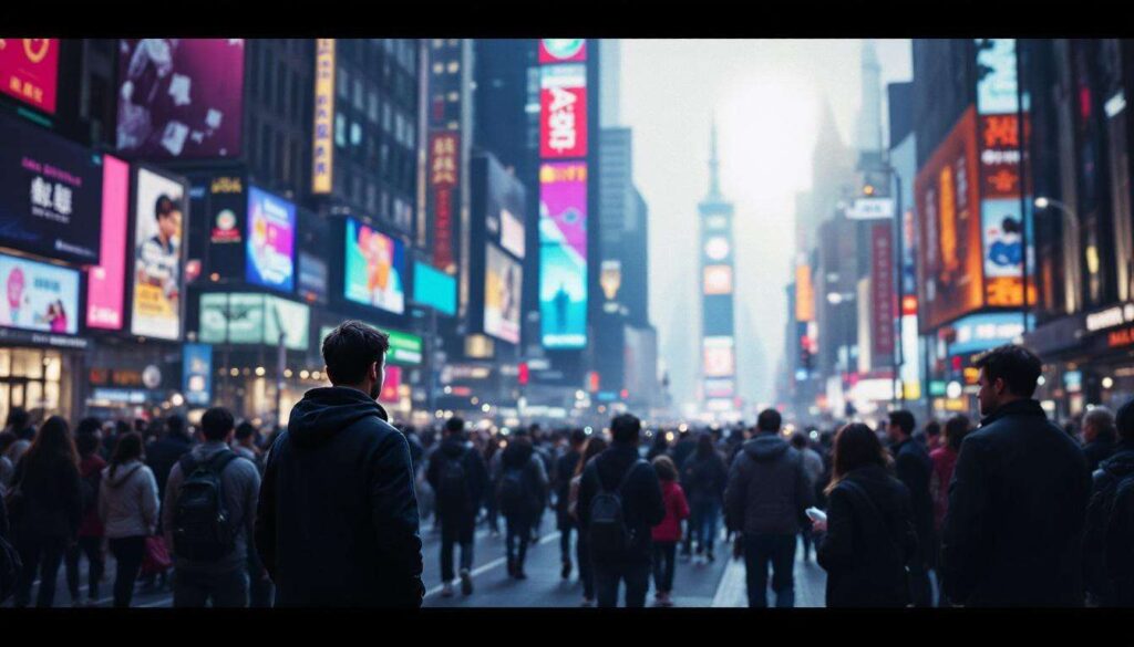 Laut Studie: Wer Menschenmengen meidet, hat oft diese 6 sensiblen Eigenschaften