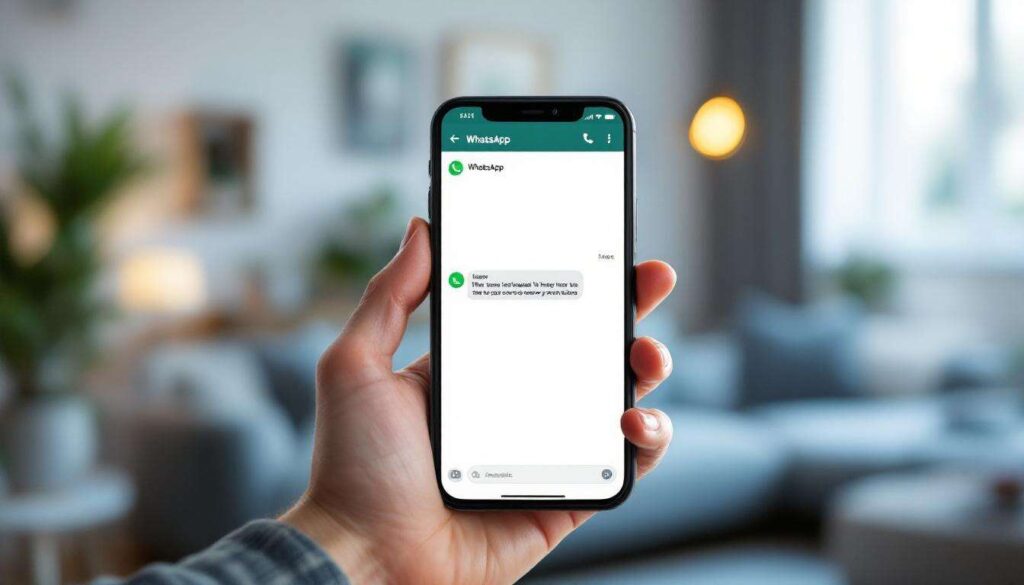 So erkennst du, ob dich jemand bei WhatsApp blockiert hat – ohne eine Nachricht zu senden