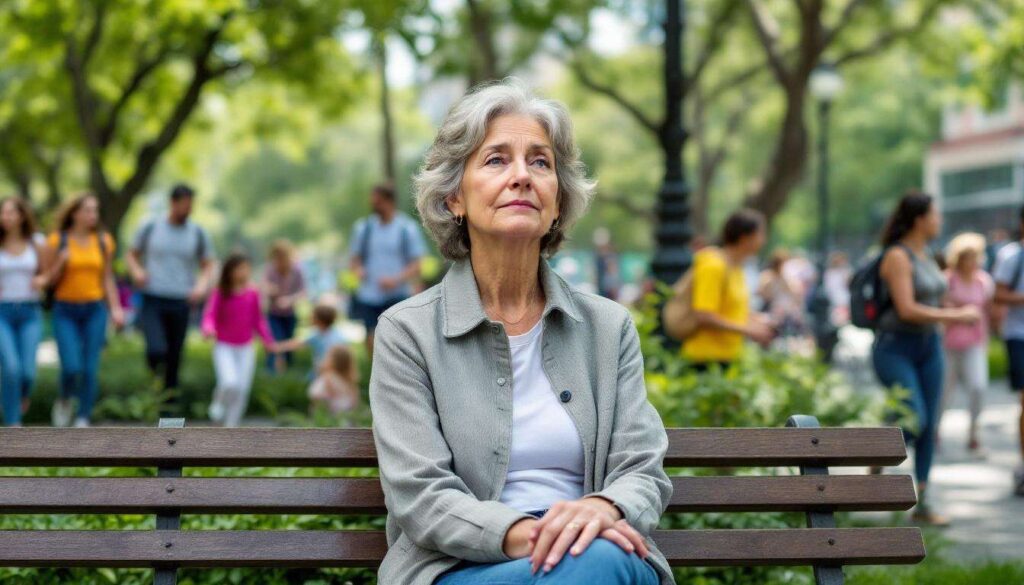 9 Sätze, die unglückliche Menschen ständig sagen – ohne es zu merken