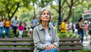 9 Sätze, die unglückliche Menschen ständig sagen – ohne es zu merken