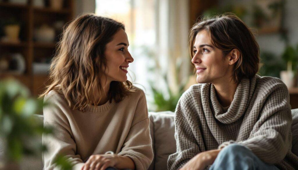 Emotional reife Menschen sagen diese 6 Sätze niemals bei Streitigkeiten