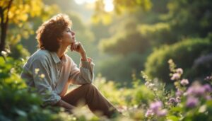 Psychologe erklärt: Die beste Lebensphase beginnt, wenn man anfängt, so zu denken