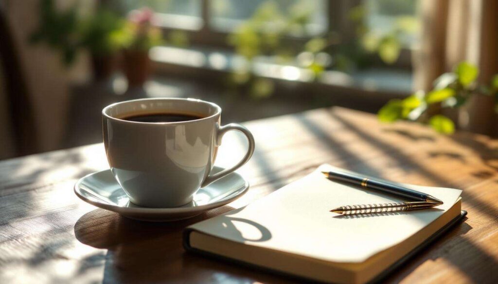 Was dich morgens antreibt: 3 wirksame Tipps, um deinen Platz im Leben zu finden