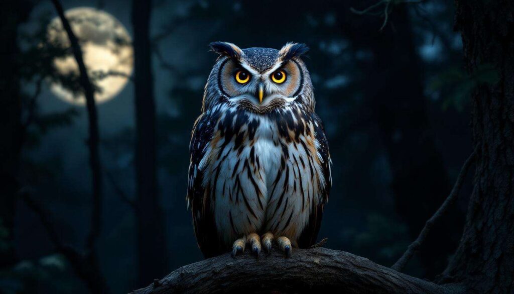 Nachteulen haben oft diese besondere Intelligenz, die Frühaufsteher nicht besitzen