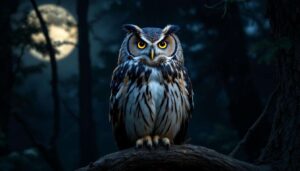 Nachteulen haben oft diese besondere Intelligenz, die Frühaufsteher nicht besitzen