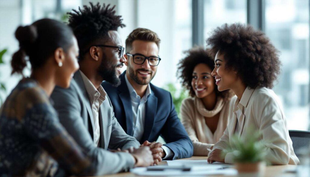 Dieser eine Satz bringt dir sofort mehr Respekt bei Kollegen und Chefs