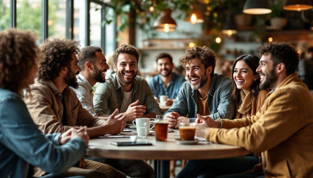 Warum lautes Sprechen laut Psychologie auf komplexe Kommunikation hindeutet