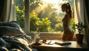 Was dich morgens antreibt: 3 wirksame Tipps, um deinen Platz im Leben zu finden