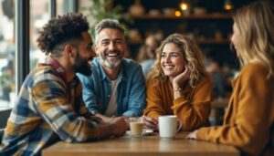 Wirklich nette Menschen zeigen niemals diese 9 Verhaltensweisen