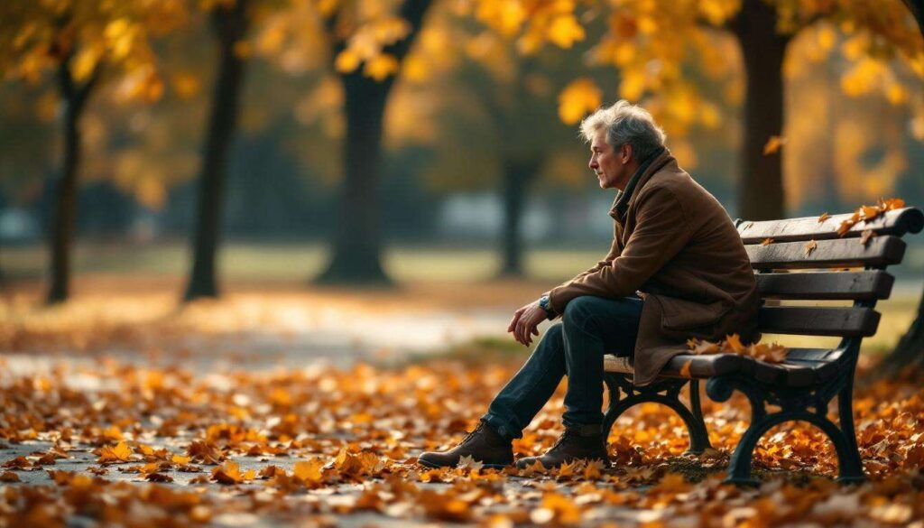 Diese Sätze sagen Menschen, die unglücklich sind – laut Psychologie