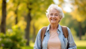 8 Dinge, die uns nach 60 nicht mehr kümmern – und die uns richtig gut tun