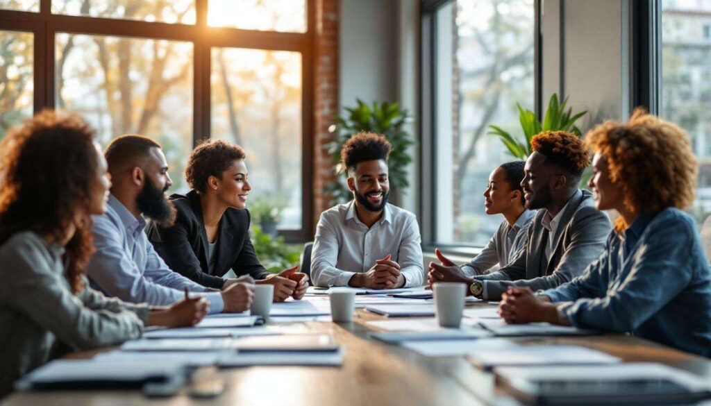 Diese 5 Ratschläge hätten Menschen mit beruflichen Schwierigkeiten gerne vor ihrem 40. gehört