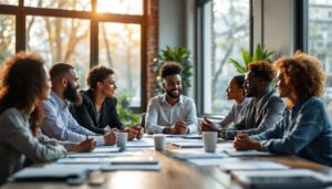 Diese 5 Ratschläge hätten Menschen mit beruflichen Schwierigkeiten gerne vor ihrem 40. gehört