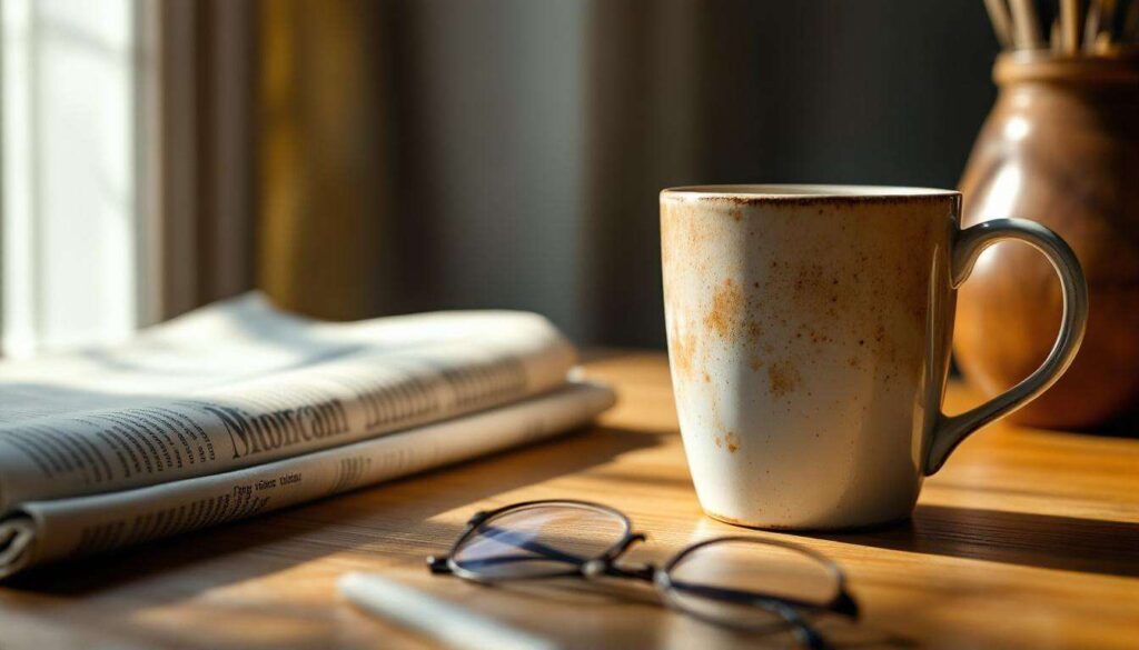 Immer dieselbe Kaffeetasse benutzen: Das verrät es laut Verhaltensforschern über Ihre Persönlichkeit