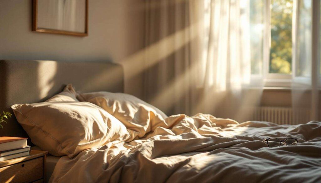 Laut Psychologie: Wer morgens das Bett nicht macht, besitzt oft diese 7 kreativen Eigenschaften