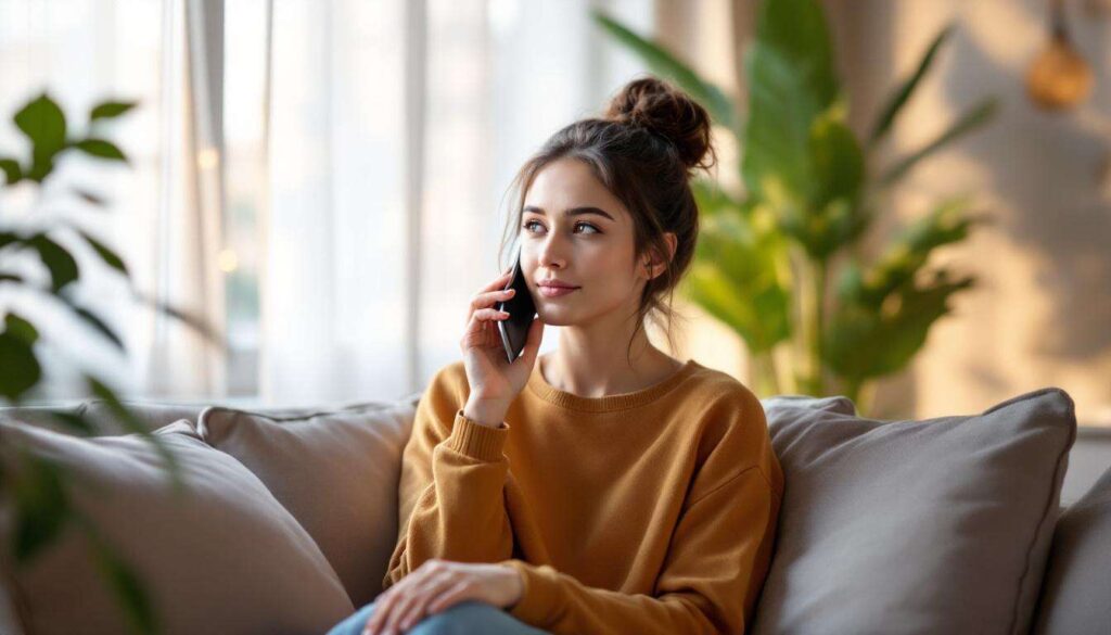 Menschen, die ungern telefonieren, haben laut Studie häufig diese 6 besonderen Charakterzüge