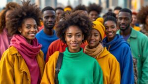 Das verrät Ihre Lieblingsfarbe laut neuer Studie über Ihr Selbstwertgefühl