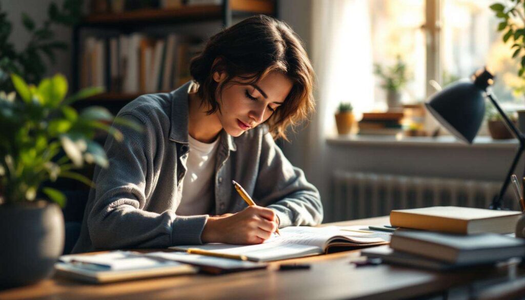 Laut Verhaltensforschern: Wer Listen handschriftlich führt, besitzt diese 6 besonderen Fähigkeiten