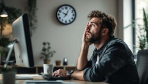 Ständig auf die Uhr schauen: Laut Psychologie ein Zeichen für diesen verborgenen Persönlichkeitszug