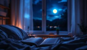 Diese 7 Gewohnheiten vor dem Schlafengehen verraten laut Forschern einen ängstlichen Geist