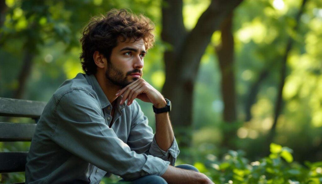 Hochsensible Menschen: Diese 8 Alltagssituationen empfinden sie laut Studie als besonders belastend