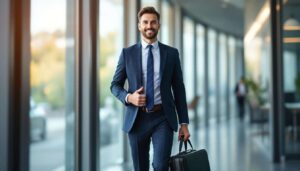 Immer zu früh zu Terminen erscheinen: Das verrät es laut Forschern über Ihre Persönlichkeit