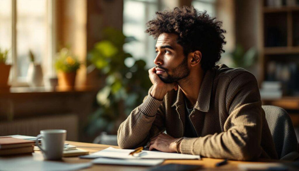 Wer Konflikten aus dem Weg geht, besitzt laut Psychologie oft diese 7 Eigenschaften