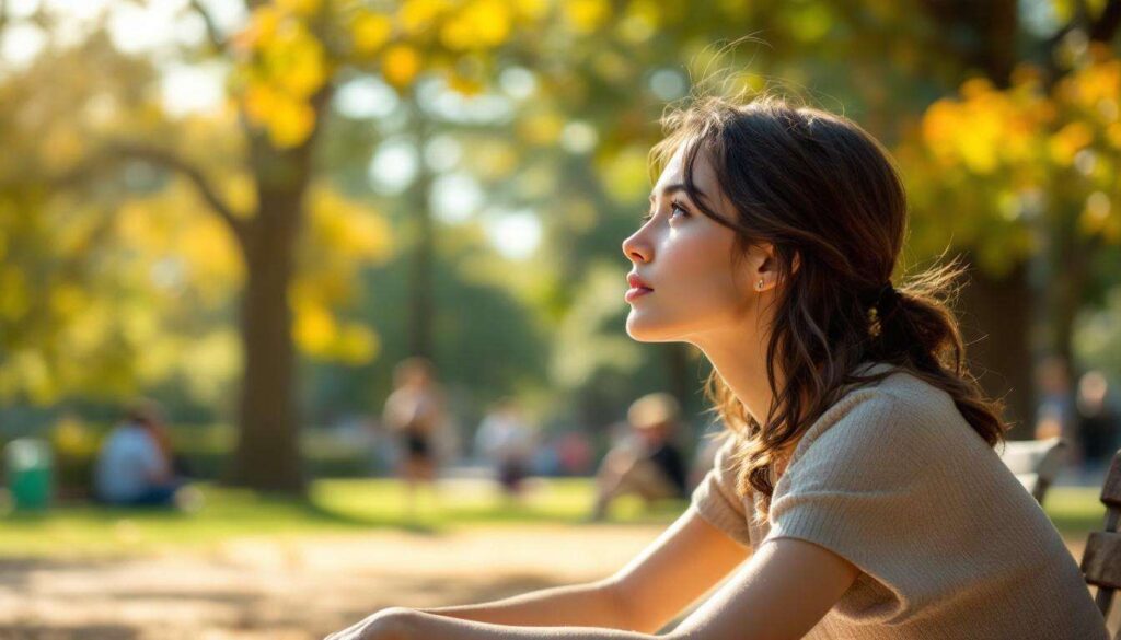 Laut Studie: Menschen, die viel tagträumen, haben oft diese 7 kreativen Stärken