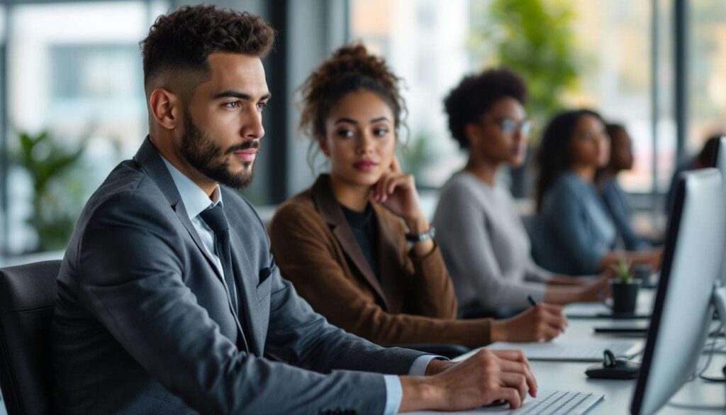 Das sagt Ihre Sitzhaltung laut Körpersprache-Experten über Ihren emotionalen Zustand