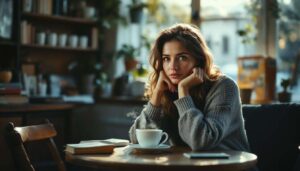 Laut Psychologen: Diese 9 Sätze sagen Menschen mit geringem Selbstwertgefühl unbewusst