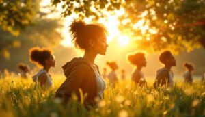 Menschen, die früh aufstehen, besitzen laut Forschung diese 7 mentalen Stärken