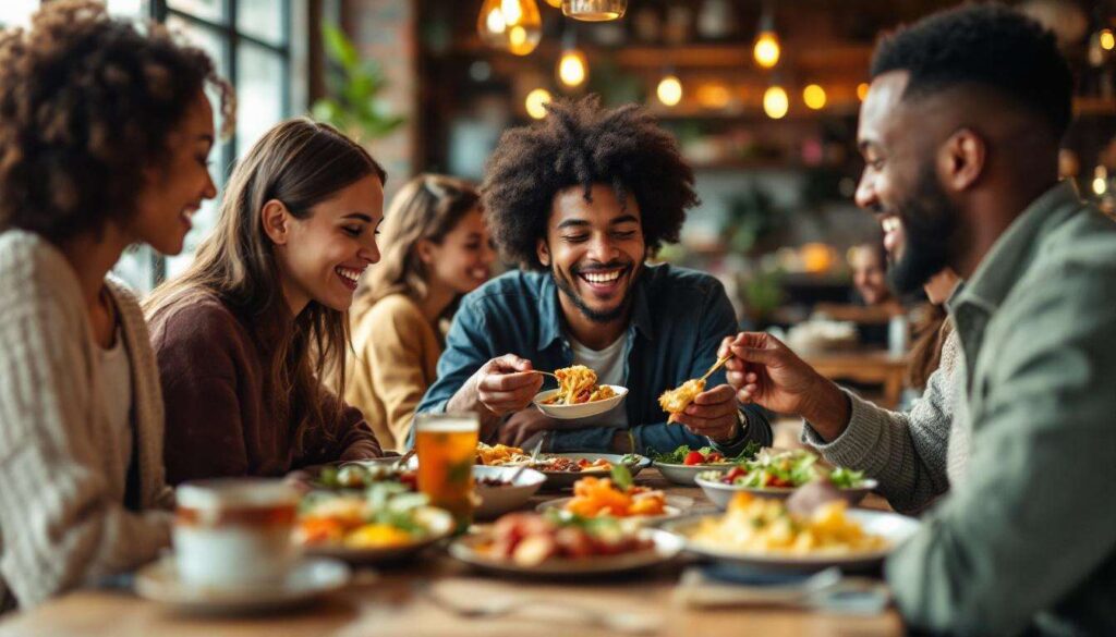 Wer beim Essen immer zuerst das Lieblingsessen isst, zeigt laut Psychologie diesen Charakterzug