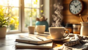 Diese 5 Gewohnheiten am Morgen verraten laut Psychologen einen strukturierten Geist