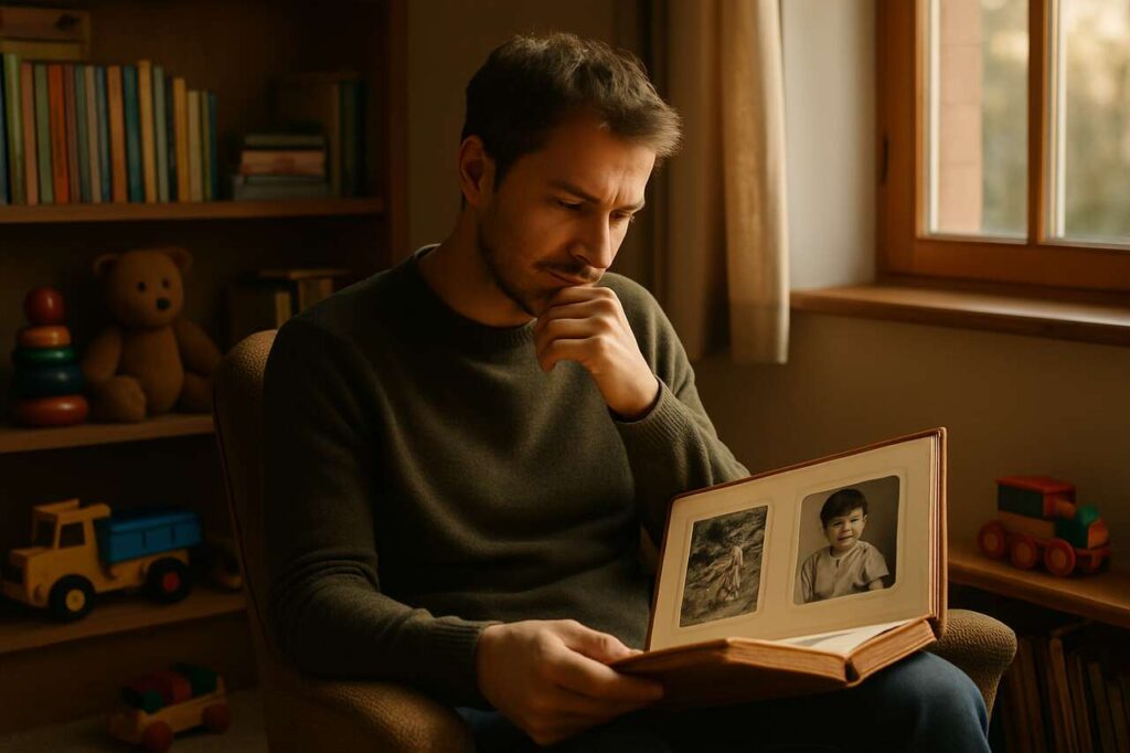 Wer als Kind viel allein gespielt hat, entwickelte laut Studie diese 6 seltenen Fähigkeiten