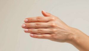 Laut Psychologie: Was ständiges Nägelkauen wirklich über Ihre Persönlichkeit verrät