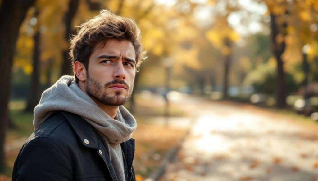 Laut Forschern: Diese 9 Körpersignale verraten emotionale Unsicherheit