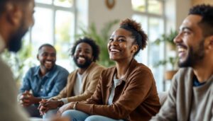 Das verrät Ihre Art zu lachen laut Studie über Ihre emotionale Intelligenz